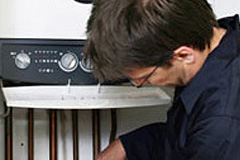 boiler repair Llanvaches