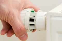 Llanvaches central heating repair costs