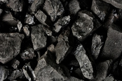 Llanvaches coal boiler costs