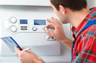 free Llanvaches gas safe engineer quotes